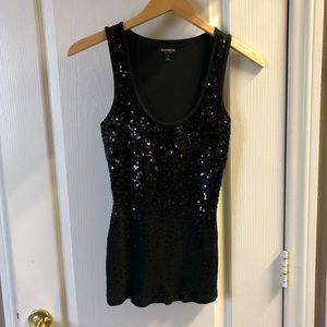 Express Sequenced Tank